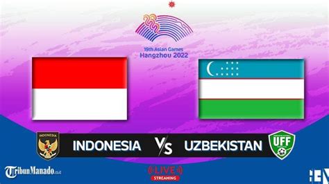 indonesia vs uzbekistan asian games
